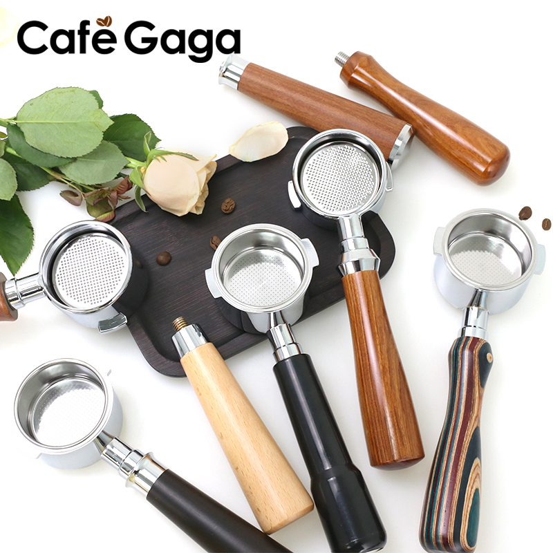 Delonghi Espresso Ecp3420 - 51mm Bottomless Portafilter 2 Ears For