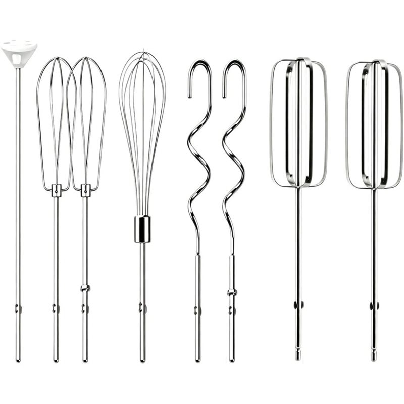 Kitchenaid Mixer Hand Mixer - KEOL-Hand Mixer Attachments For Kitchenaid Mixers