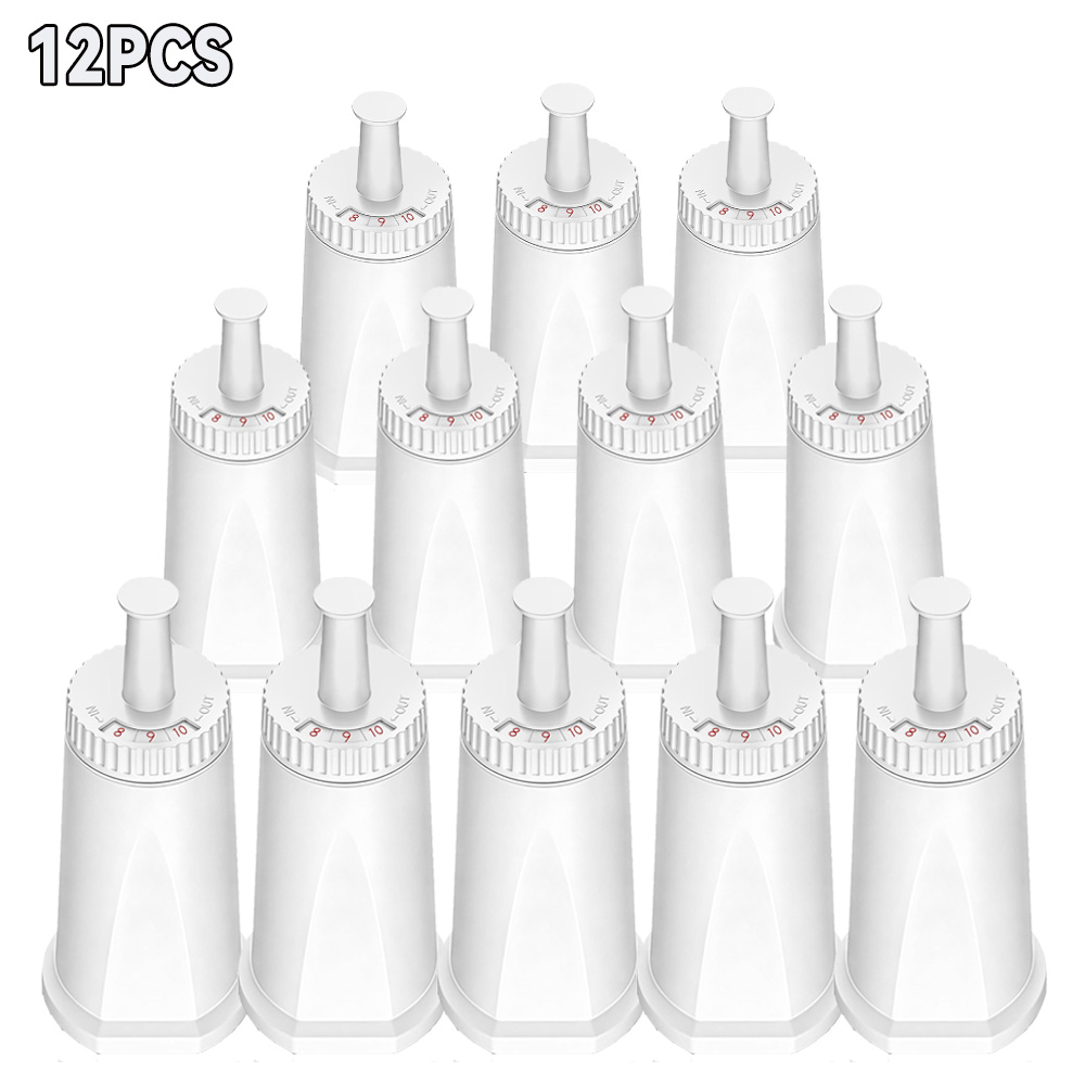 Breville Espresso Barista Touch - 1-12PCS Filters Replacement for Breville Espresso