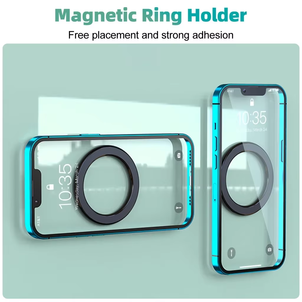 For Magsafe Strong Magnetic Ri - Taco Stand Holder recension och pris