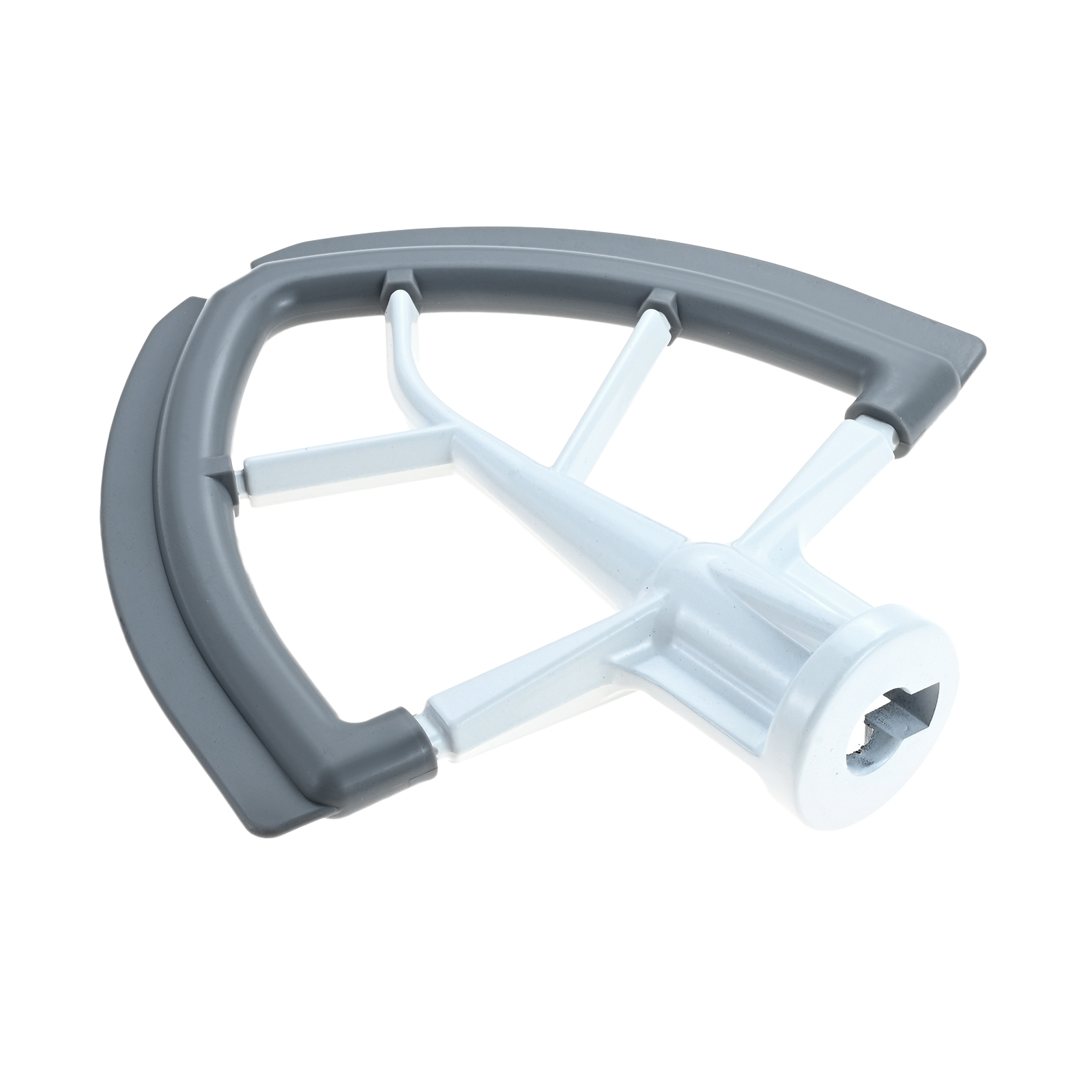 1Pc Flex Edge Beater for Kitch - Kitchenaid Mixer Hand Mixer recension och pris