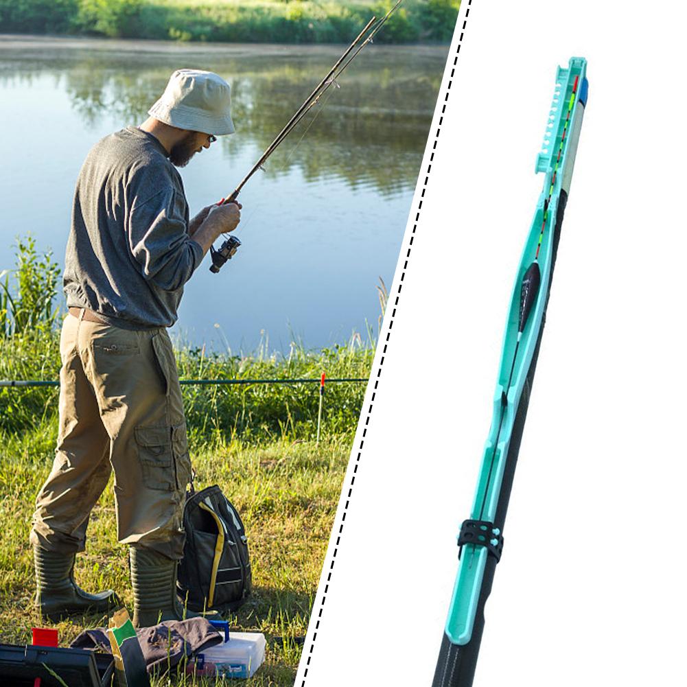 4in1 Integrated Fishing Rod Li - Spring Roll Wrapper recension och pris