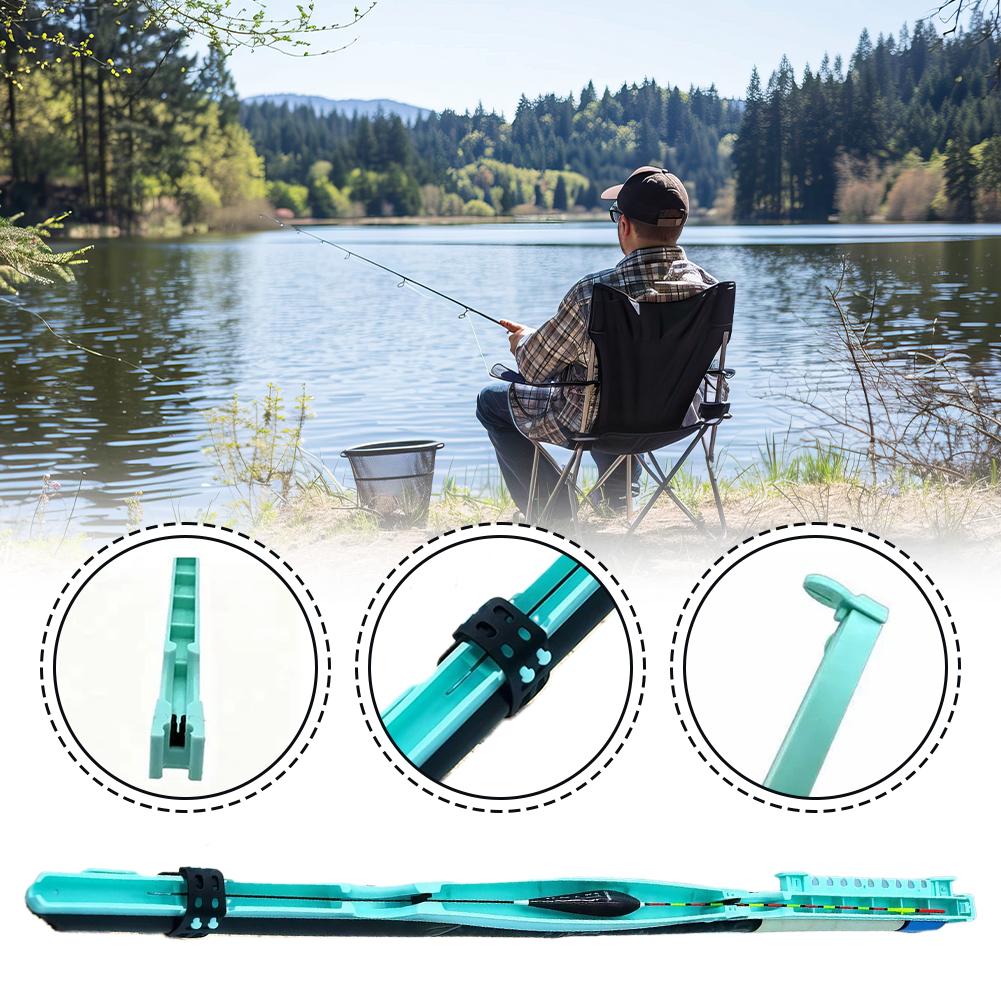 4in1 Integrated Fishing Rod Li - Spring Roll Wrapper recension och pris