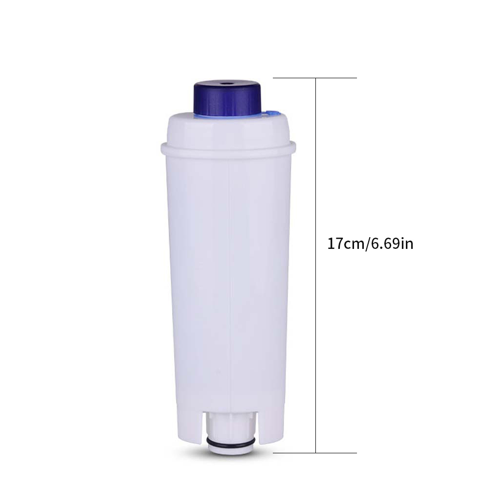 DLSC002 Water Filter Replaceme - Delonghi Espresso Magnifica recension och pris
