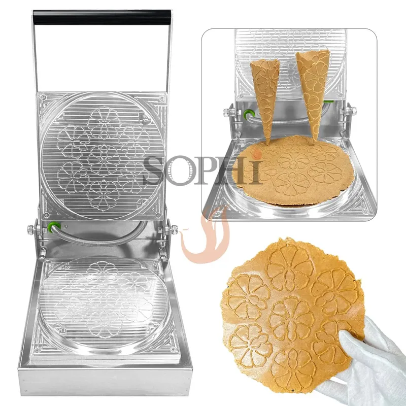 Waffle Cone Maker Professional - Waffle Cone Maker recension och pris