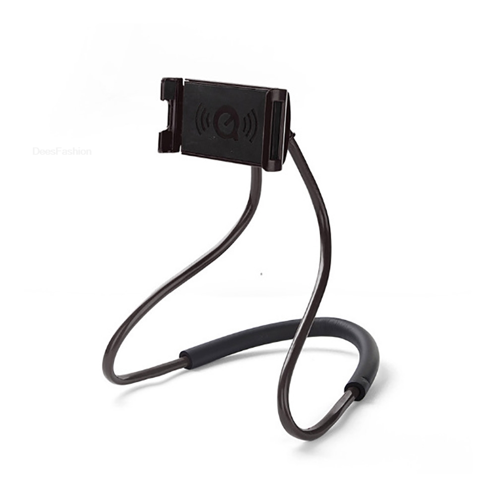 Flexible Mobile Phone Holder H - Taco Stand Holder recension och pris