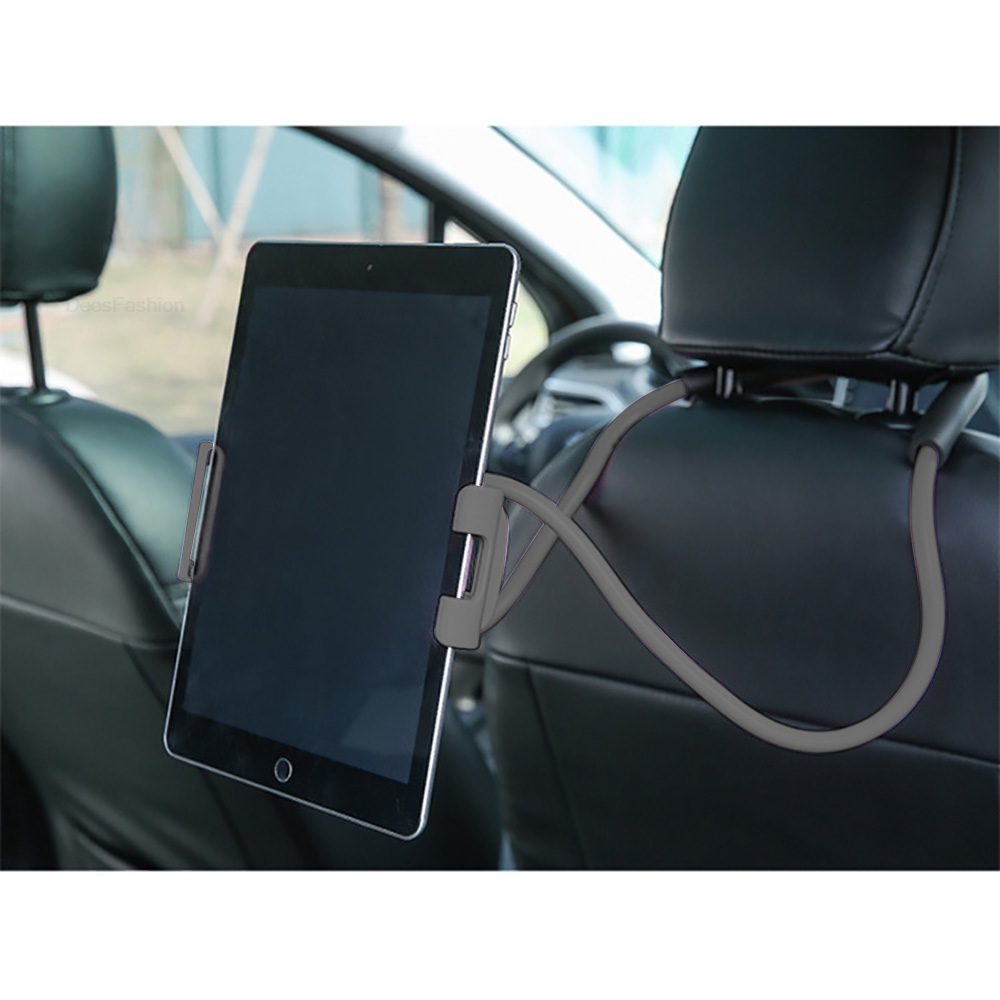 Flexible Mobile Phone Holder H - Taco Stand Holder recension och pris